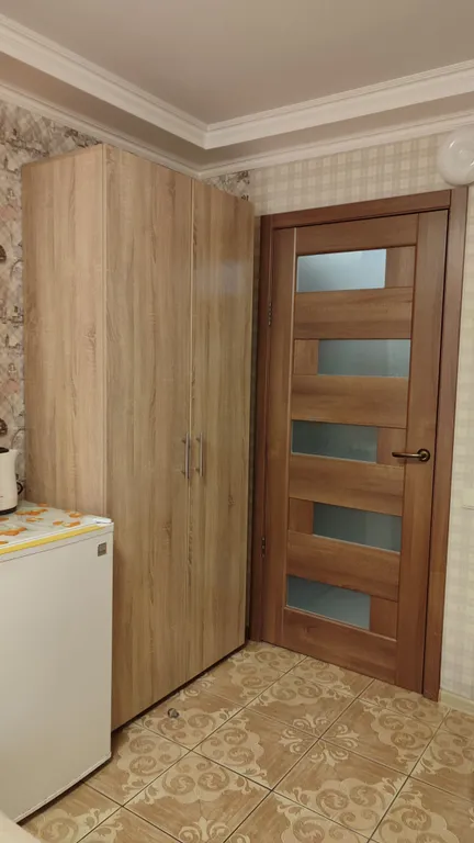 Уютный номер в районе автовокзала