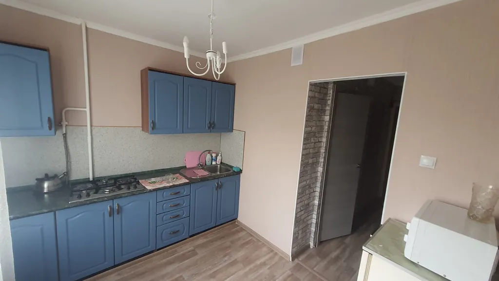 Уютная квартира в пешей доступности от исторического центра