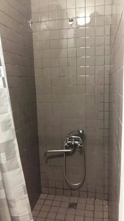 Четырехместный номер с отдельным входом №2