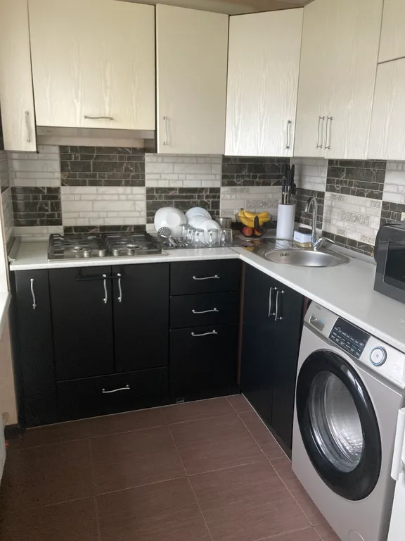 Квартира Уютная квартира в самом центре — Адлер