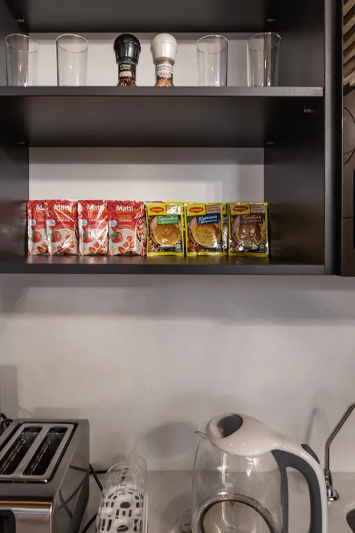 Квартира Квартира Апартамент Stay2Day DLT — Санкт-Петербург