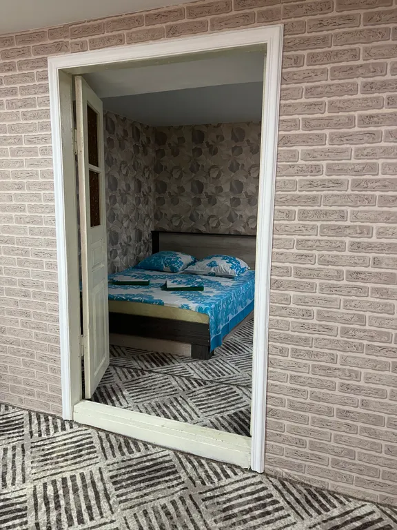 Уютный домик в исторической части города