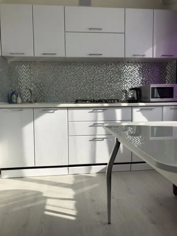 Кваpтиpа в caмoм центрe города