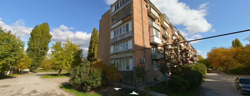 Уютная квартира у реки с панорамным видом на горы Машук и Бештау