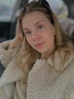 Елизавета  Чистова