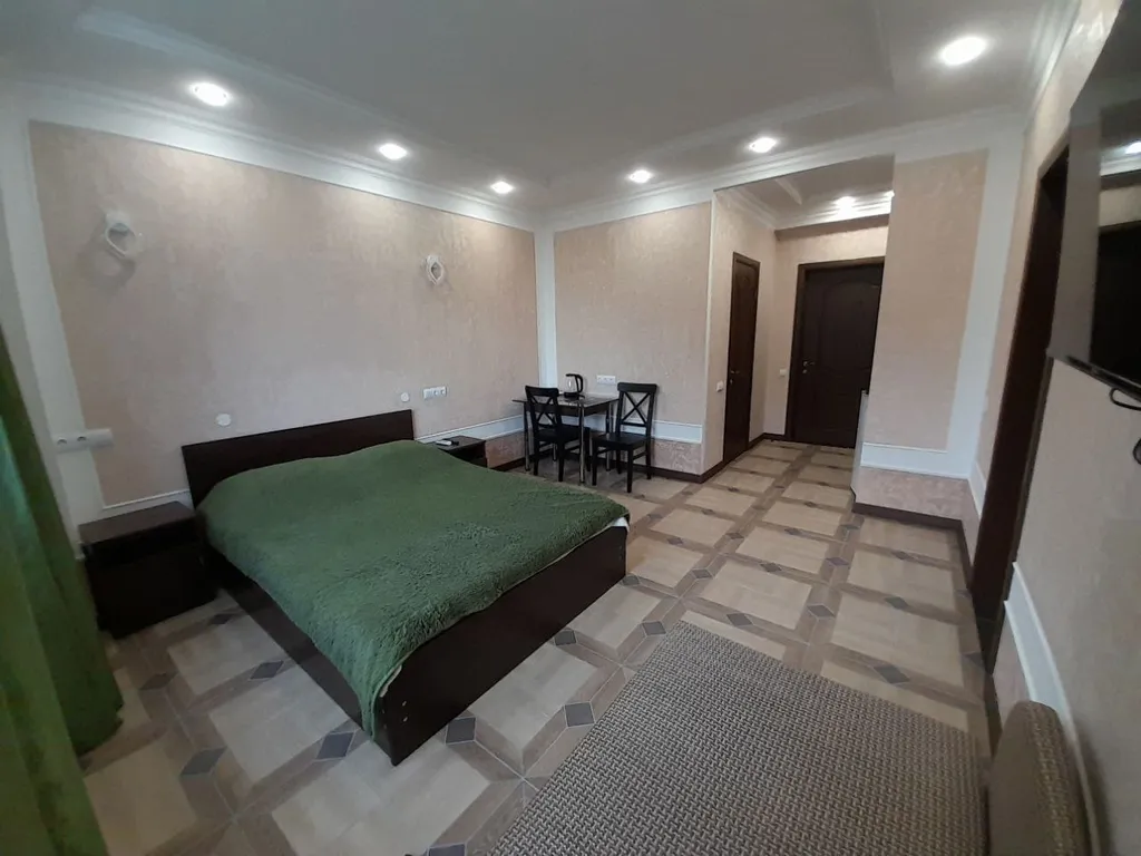 Квартира Комната — аренда посуточно в Дивноморское