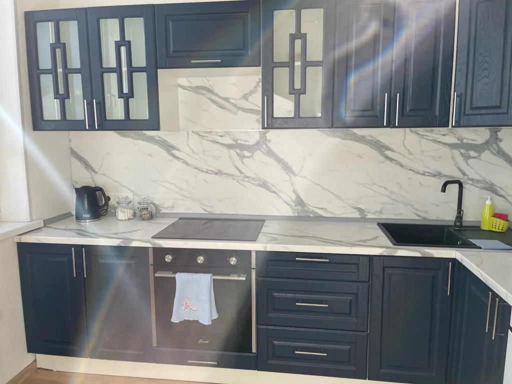 Квартира Квартира с видом на Преображенский парк — Екатеринбург