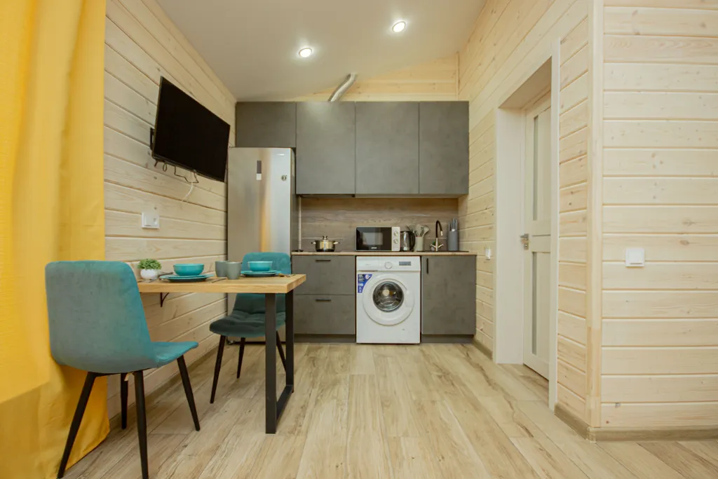 Квартира Современные апартаменты 9 — аренда посуточно в Наро-Фоминск