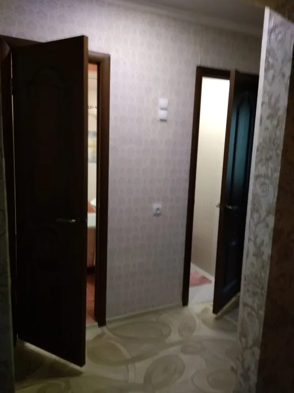 Квартира с отличной транспортной развязкой у дома