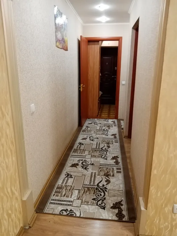 Уютная квартира для комфортного проживания