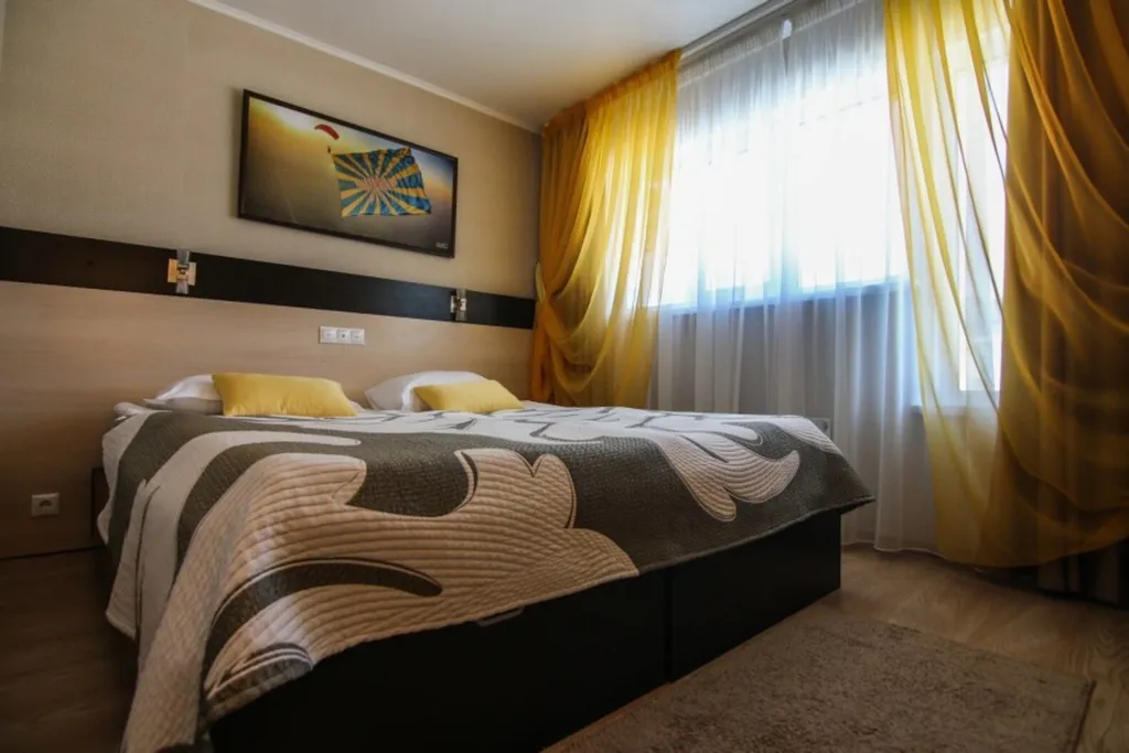 Квартира Комната — аренда посуточно в Коломна