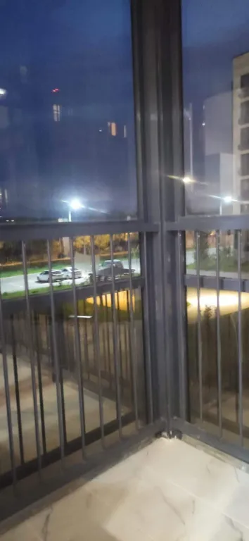 Квартира Квартира Студия в живописном месте с лоджией — Москва