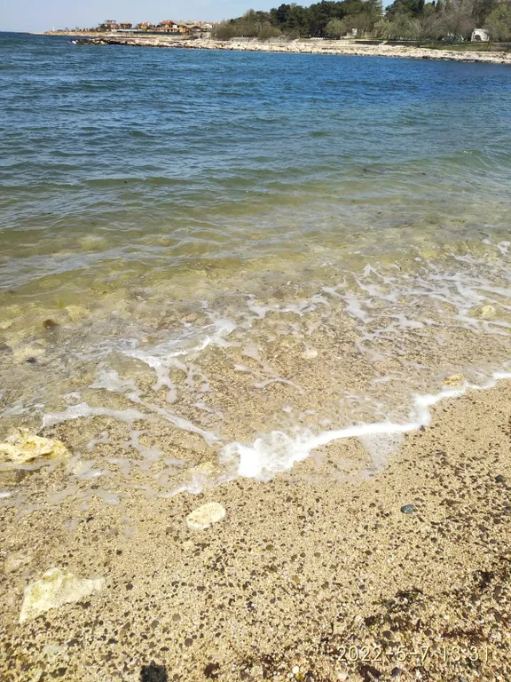 Квартира Квартира Адмиральская лагуна с видом на море — Севастополь