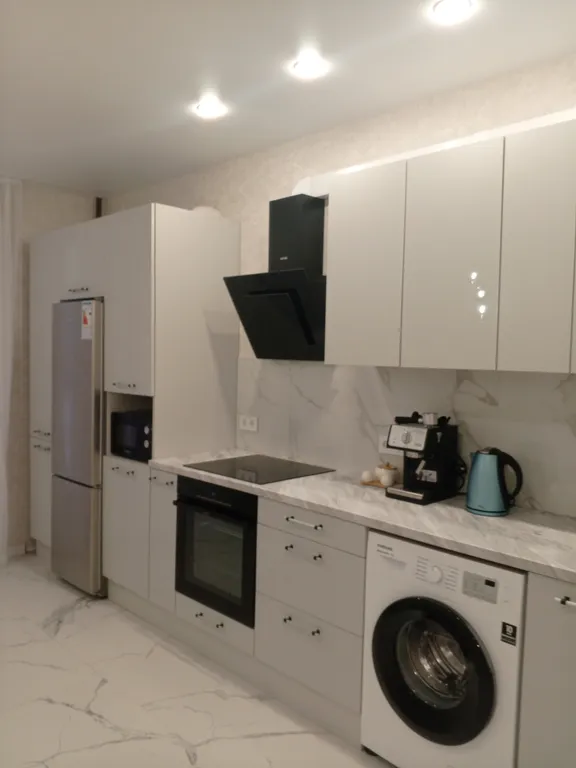 Квартира Уютная квартира недалеко от моря — Пионерский