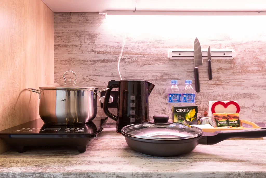 Квартира 1-комнатная Квартира — Москва