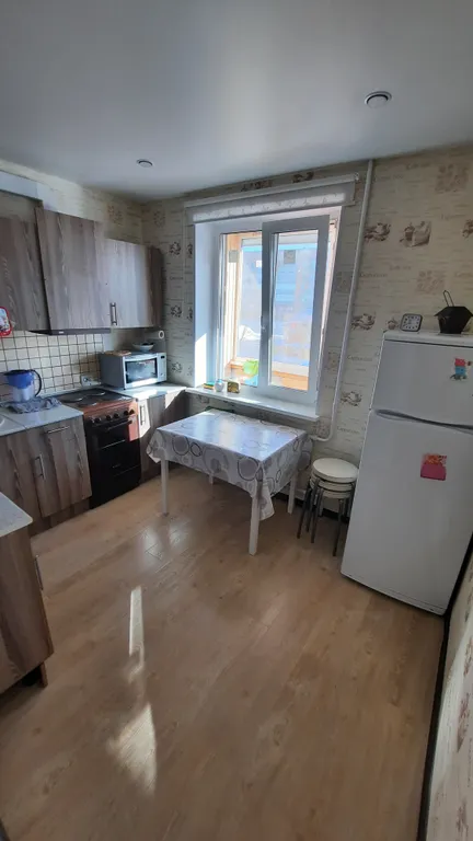 Уютно как дома