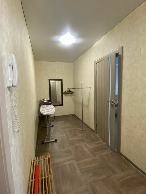 Уютная квартира в ЖК Ботанический