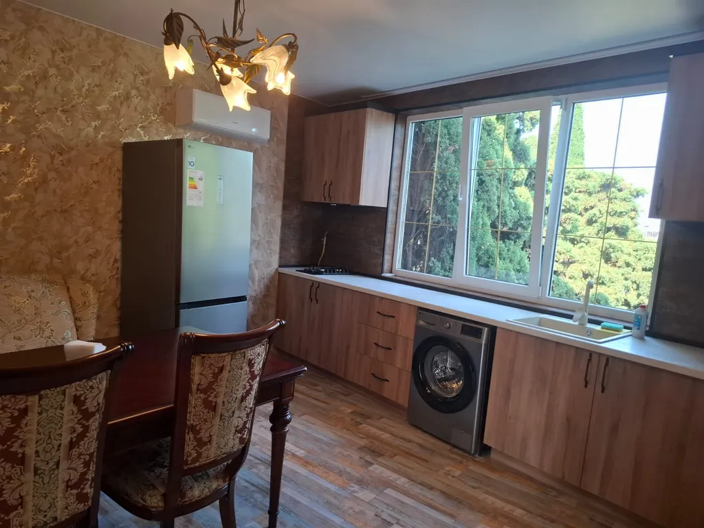 3х комнатная квартира с раздельными спальнями!