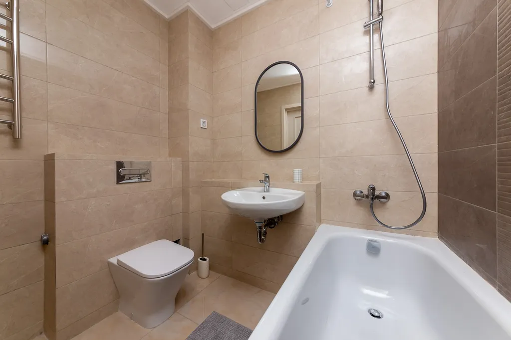 Квартира Квартира Смарт Хост с игровой приставкой PS4 — Москва