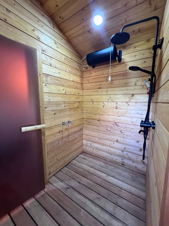 База отдыха