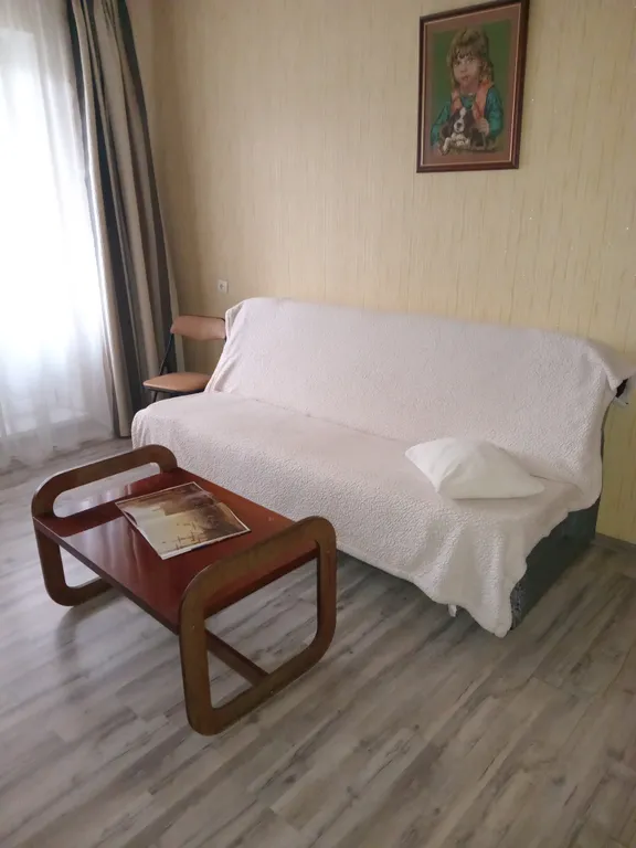 Квартира Квартира Рядом с музеем Мирового океана — Калининград