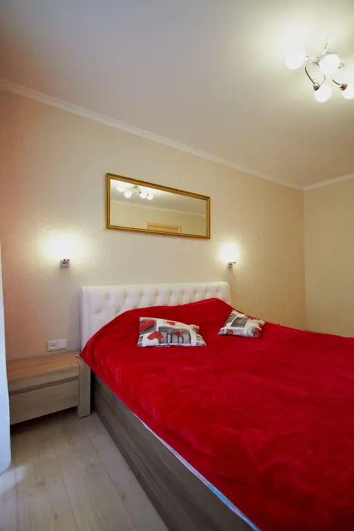 Квартира в Молодечно