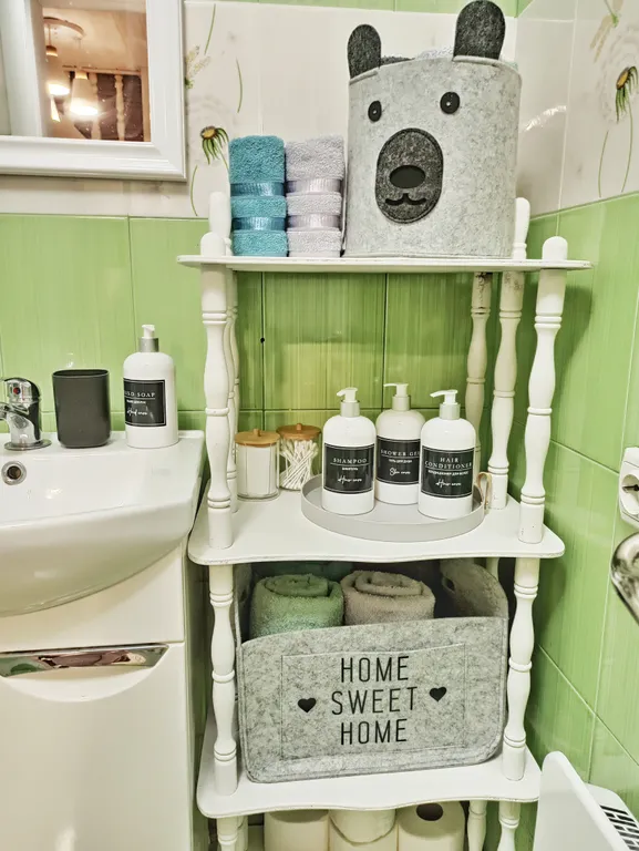 Дом для отдыха среди лесов и озер