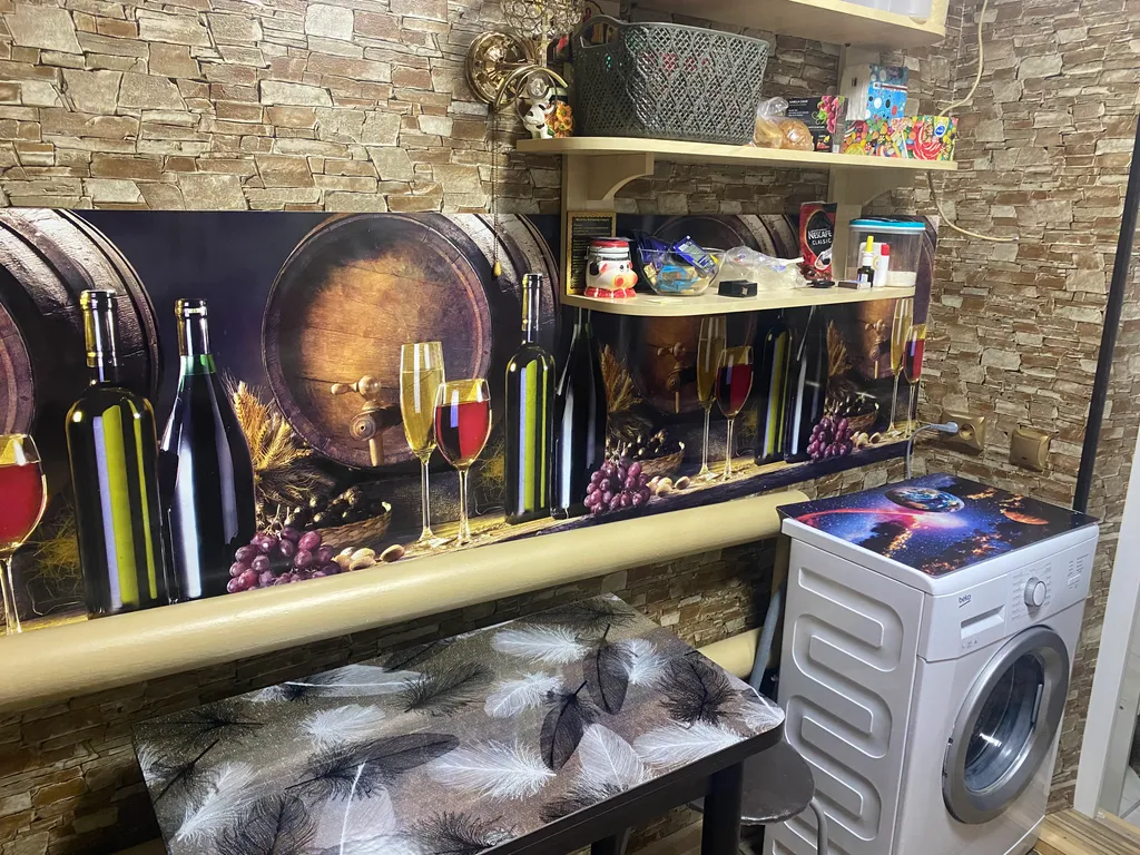 Коттедж 2-комнатный Дом — Ейск