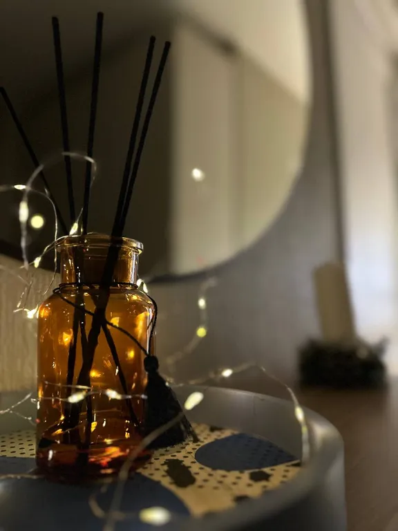 Новая, уютная квартира