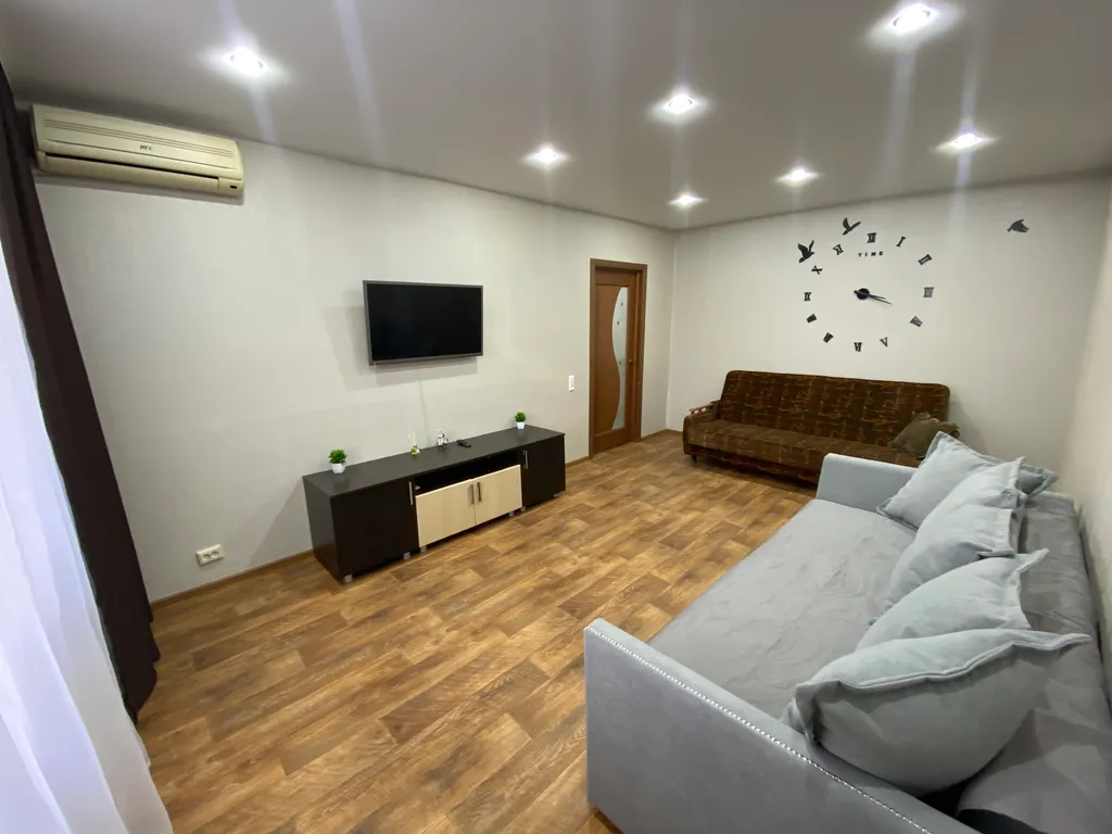 Квартира в Новом Городе