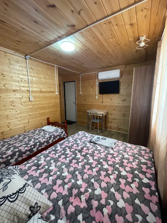 Гостевой дом Кolibri