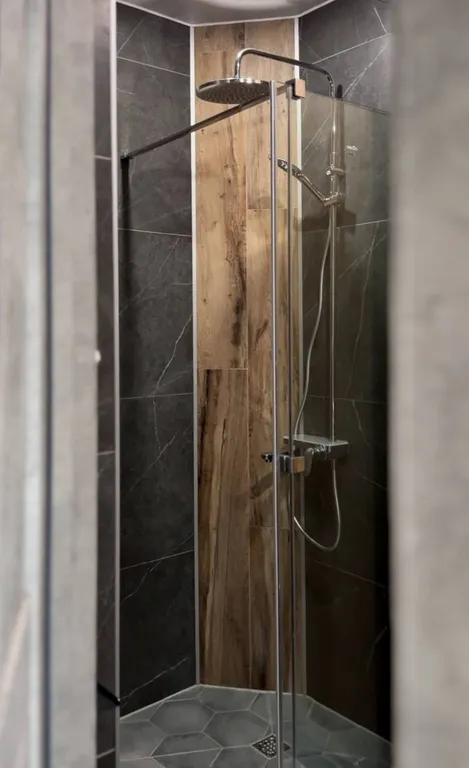 Квартира Квартира Студия недалеко от Экспофорума — Шушары