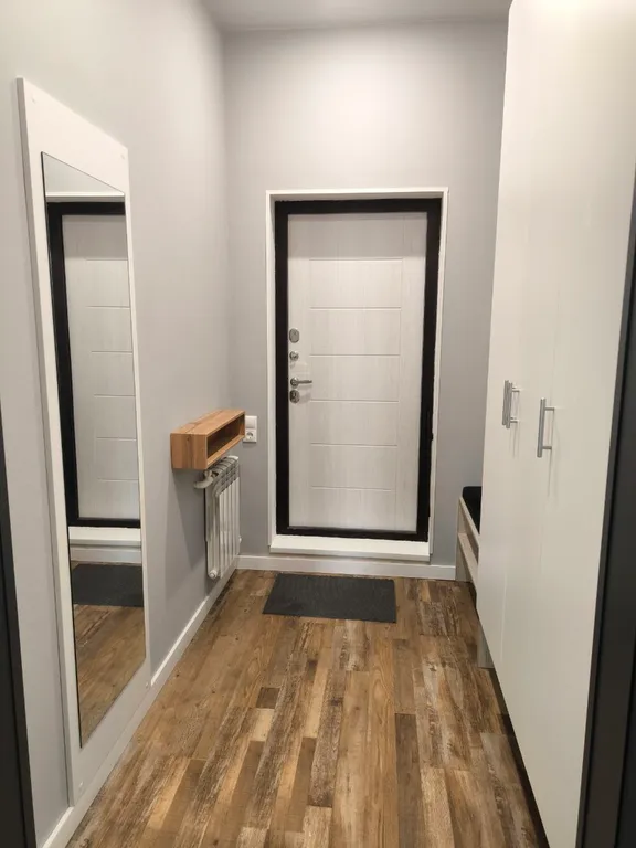 Коттедж Уютный новый дом — Павловский Посад