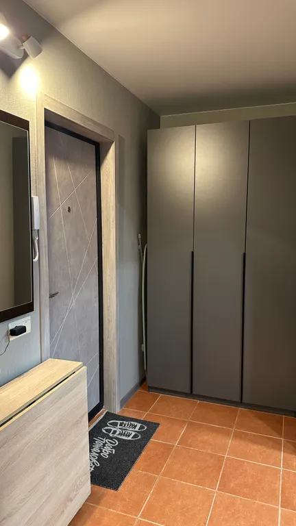 Уютная квартира в Академгородке