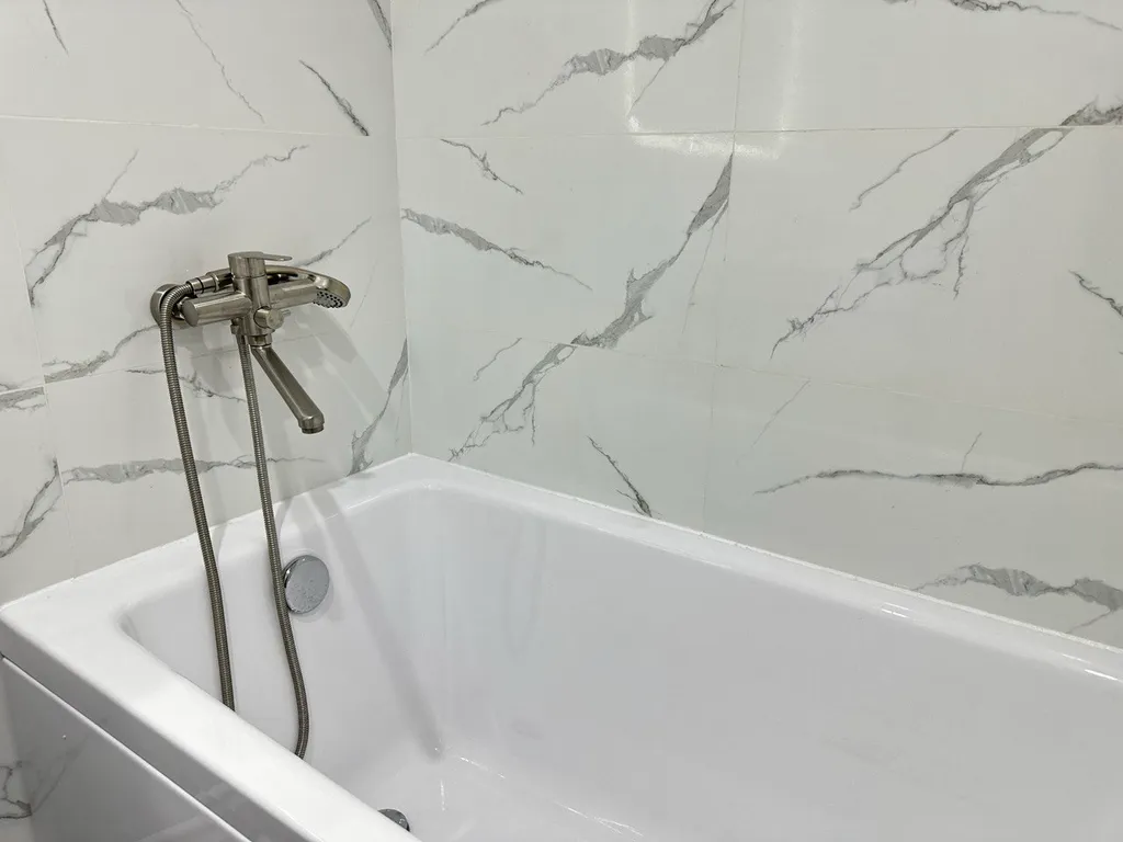 Просторная уютная квартира в центре города