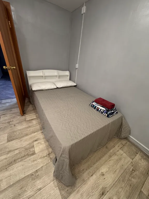 Квартира с хорошим ремонтом в самом центре