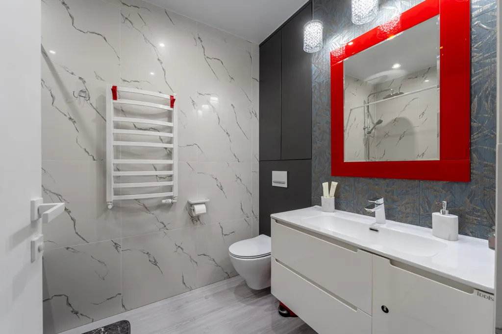 Квартира Квартира Flat in Red Baden SPA — Светлогорск