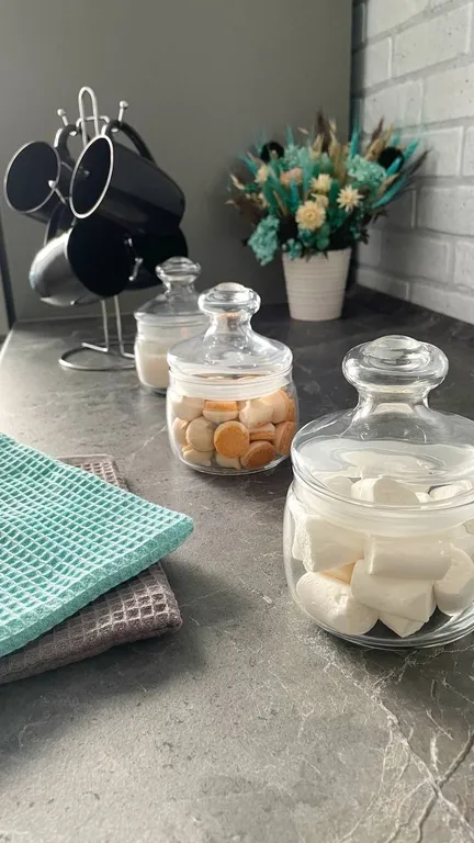 Тихая гавань