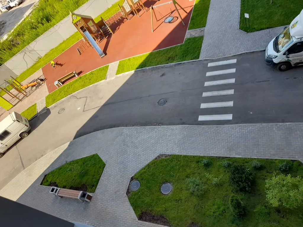 Квартира 1-комнатная Квартира — Санкт-Петербург