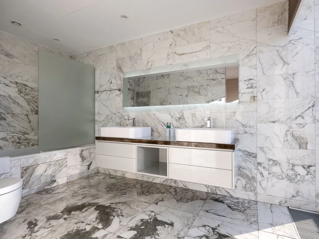 Oko Avior 24 этаж, панорамный вид, шикарные закаты