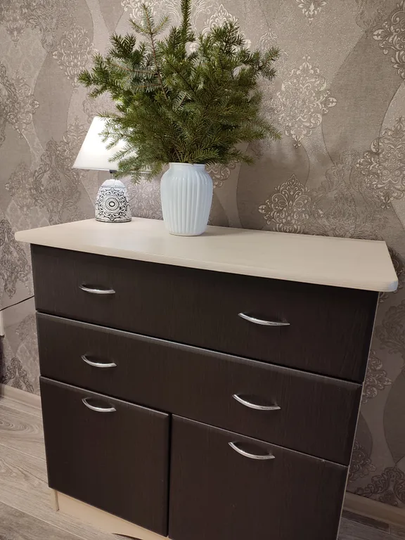 Уютная чистая 2-комнатная квартира