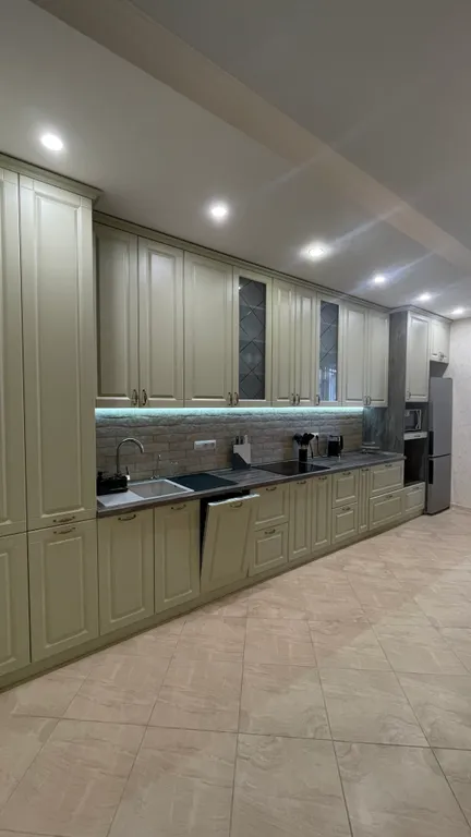 Дом для большой компании