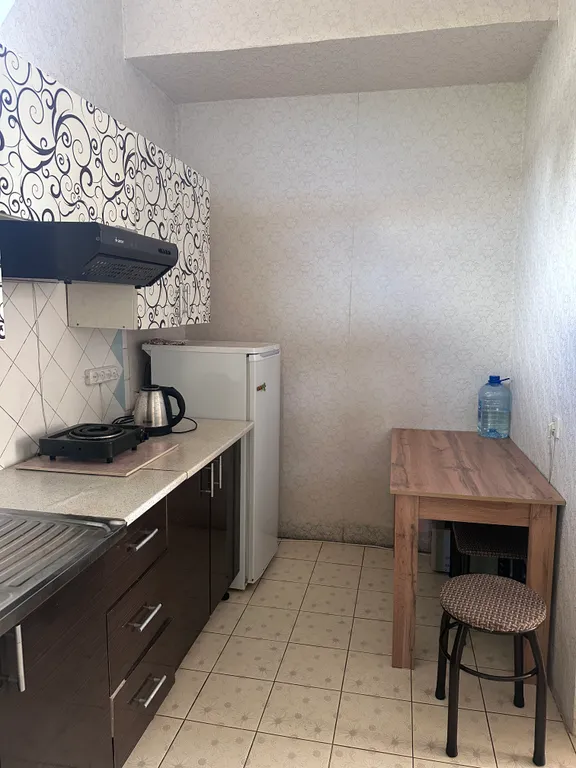 Квартира Апартаменты в центре города У Кеши — Сухум