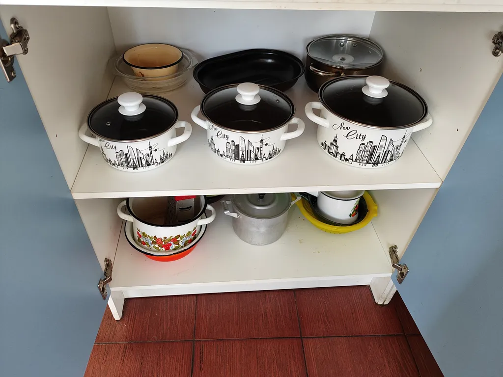 Уютная 1-комнатная квартира с балконом