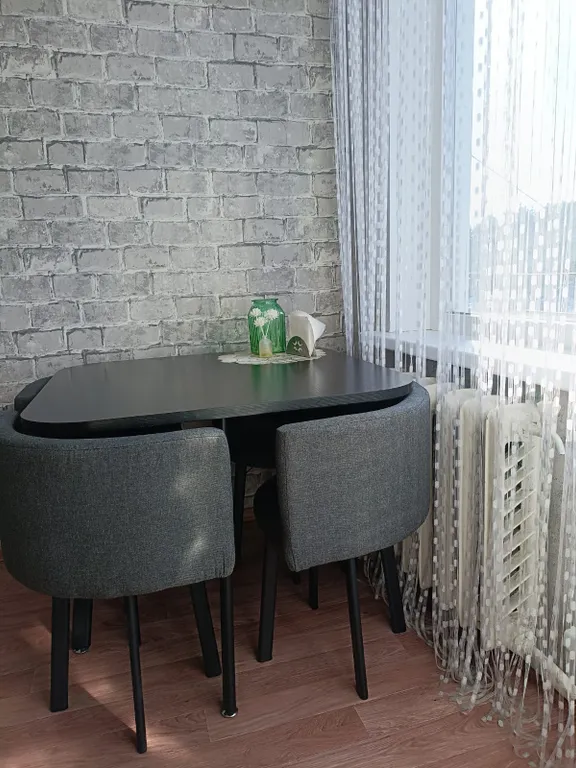 Квартира на берегу озера