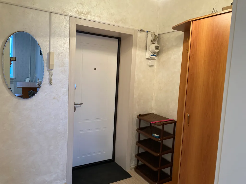 Уютная квартира рядом с центром