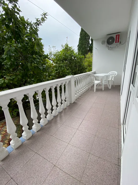 2-комнатный Дом