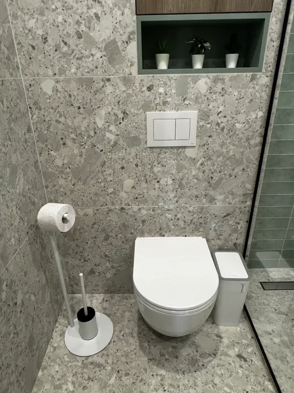 Море more новые апартаменты с видом на море