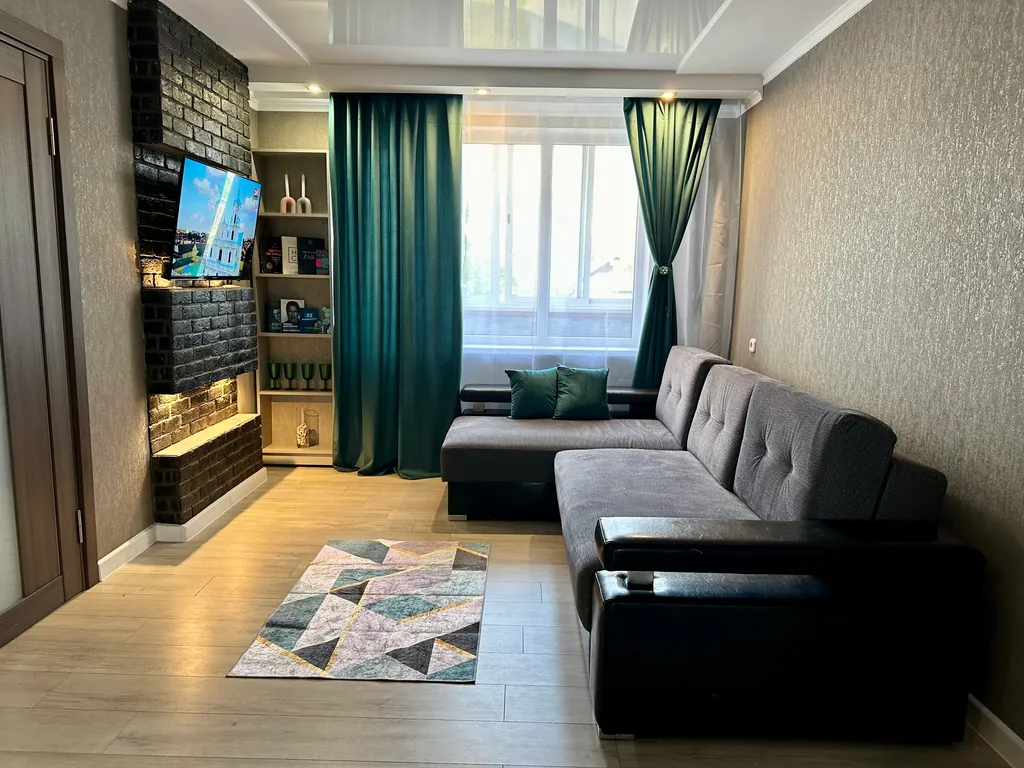 Уютная квартира в центре Гродно