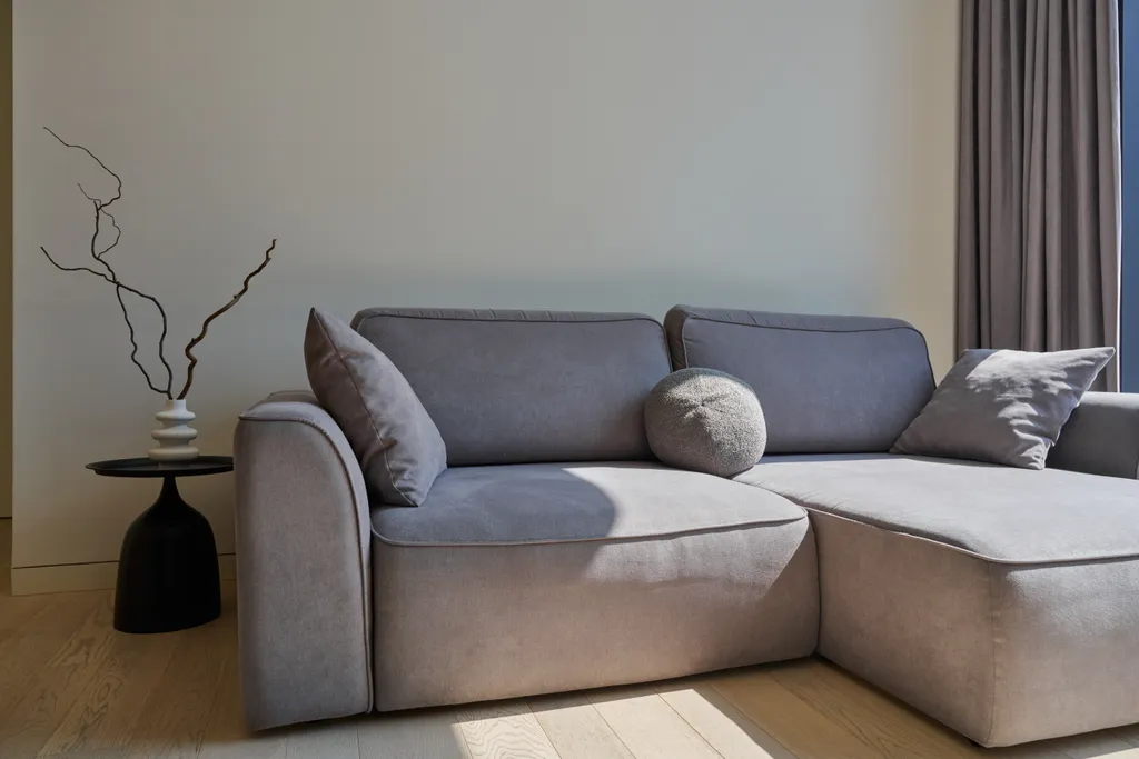 Квартира Квартира Роскошный люкс — Москва